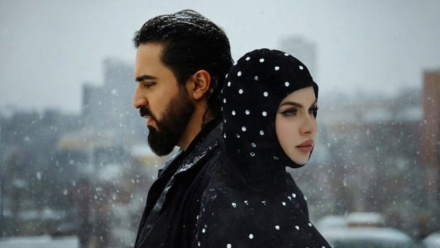 SHAMI, Nagdi - Ранимая (Трек, 2026)