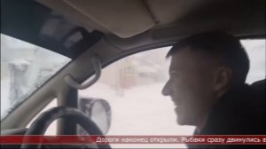 20.03.2026 Сахалинские блоги. ГИДРОБИОЛОГ САХАЛИНА. На выходные в бухту Тихая