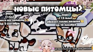 // ⲏ𐔖ⲃыᥱ ᥒυⲧ𐔖ⲙцы 🐈🤭🐅//
#᥈ю ⲃᥲᥴ//ⲕᥲⲕ 𐔤 ⲃᥲᥴ ⲇᥱ᥈ᥲ?)