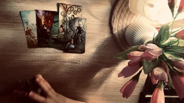 ЛИЧНАЯ ЖИЗНЬ❗️🌺ТАРО ГАДАНИЕ