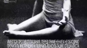 Анонс и рекламный блок (Первый канал, 20.03.2010) чернобелый