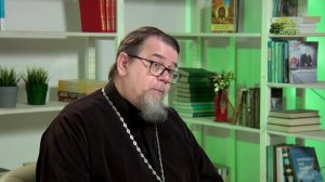 Литературный квартал. Покаянный канон. Священник Константин Корепанов