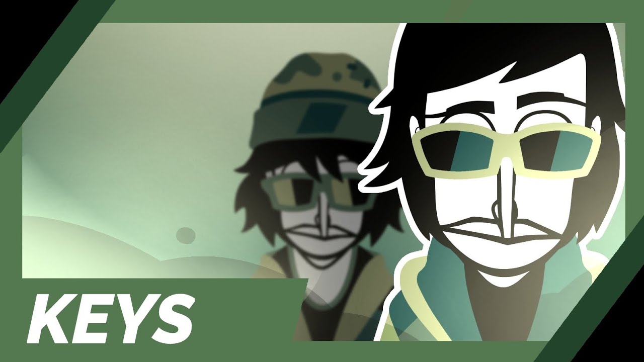 Incredibox || Keys - Animation