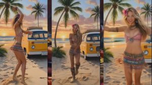 взрослая цыпочка