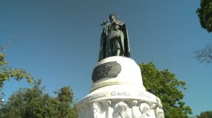 Сказ Россия начинается здесь - Ролик