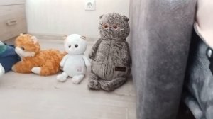 2 ЧАСТЬ БАСИКИ ИДУТ В 1 КЛАСС/★БАСИКИ ЛУЧШЕЕ★