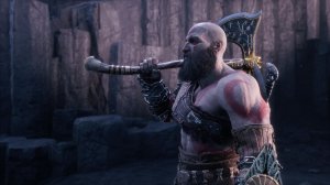 God of War, часть 3. Прохождение игры Бог Войны (Год оф вар).