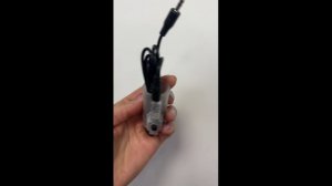 Переключатель ручной для дозатора