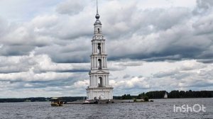 БЛАГОДАРЮ ТЕБЯ, СОЗДАТЕЛЬ!