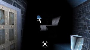 Eyes the horror game Gameplay