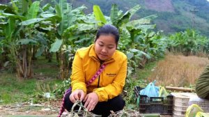 67.Тьеу Ви преподнесла генеральному директору Три неожиданный подарок