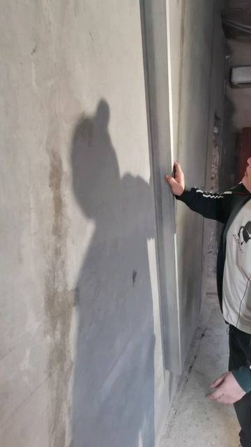 ШТУКАТУРКА ЗА 2500Р!