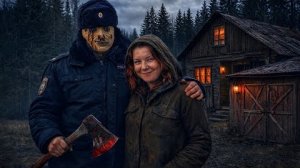 мы нашли семью маньяка полицейского