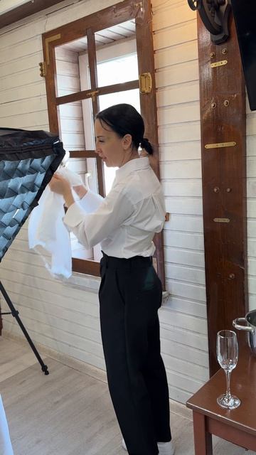 банкет мастер класс обучение 8