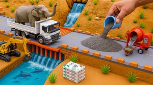 Мультики для детей. Яркие Мультики. Детские мультики для малышей смотреть