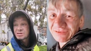 АЛЕУТЫ ВЫГНАЛИ АМИРА/ХОДИМ СОБИРАЕМ БЫЧКИ ПО УЛИЦАМ АДЛЕРА #бомжи #бездомные #сочи #алеуты #катясочи