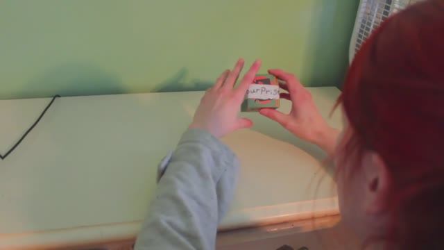 A box of nothing смотреть онлайн