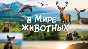 ТЕ, КТО С НАМИ РЯДОМ #берегите_природу