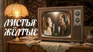 Добрый кавер - Листья жёлтые