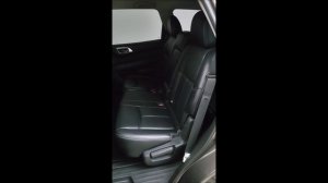 Nissan Pathfinder  «АВТОРУСЬ автомобили с пробегом» 3829