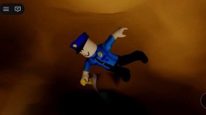 побег из тюрьмы