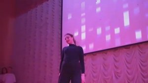 Финал конкурса «Мисс и Мистер Университет»