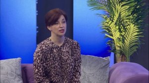 Утро Донбасса 20 марта 2026 г. Ольга Пащенко. Знать, чтобы действовать. Снижение веса.