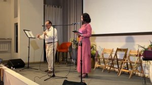 Концерт Весенняя Симфония. Часть 1 | 14 марта 2026 | @cogyoug