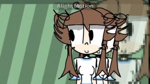 Коллаб с Микури!! (Бален,у Микури ос такая красивая)