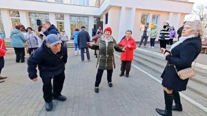 15.03.26г... "ЭТА женщина"...