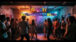 Фанат - Сельская дискотека (Ai_Клинских_Сover)