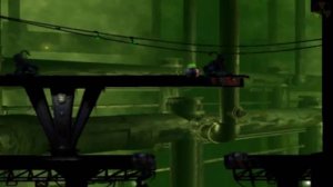 Oddworld- Abe's Oddysee - 100% Walkthrough - 4-22 - Stockyard Escape 1 - HD