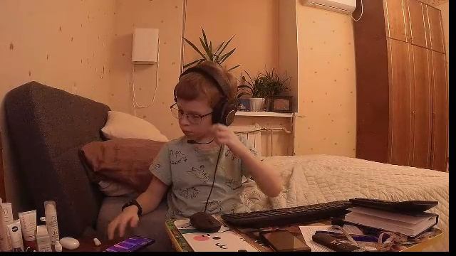 играем и говорим