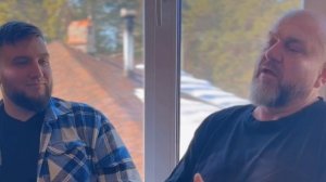 Короткая беседа о том в какую баню лучше сходить.