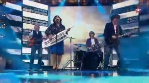 Кавер группа Горсвет в Сочи. Заказать： +7 (918) 909 85 00