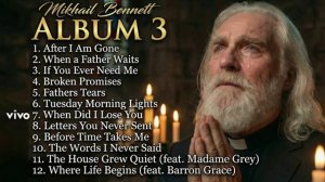 Mikhail Bennett – AFTER I AM GONE