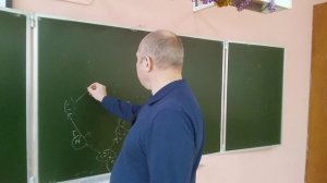 21 эллектромагнитное поле Земли