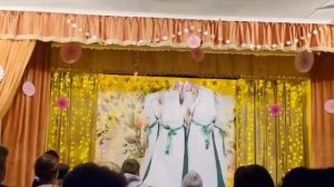 "Веснянки" танец "Ивушки"