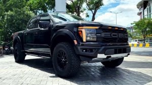 FORD RAPTOR F-150 Форд Раптор 2026