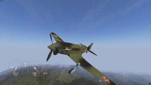 Обзор МИГ-3 (Атмосфера DayZ)