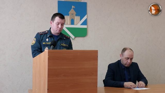 Выпуск Твой район от 20 марта 2026 года