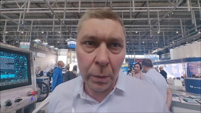 Рязанское станкостроительное объединение на выставке Металлообработка. Сварка - 2026 в Екатеринбурге