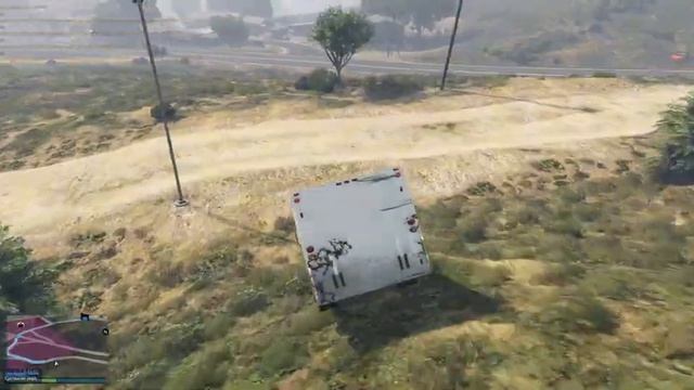 ПРОСТО РАЗВОЗИМ ЗАКАЗЫ  (ECLIPSE GTA 5 RP) (НЕОБЫЧНОЕ РАЗРЕШЕНИЕ и ужасное качество!!!)