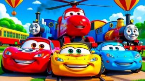 ОЧЕНЬ ДЛИННЫЕ МАШИНЫ ПРОТИВ ОГРОМНЫХ ЯМ С ЛАВОЙ