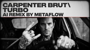 Darksynth Outrun Mix_ Turbo Funeral Hearts to Mercy Circuit _ Carpenter Brut Style