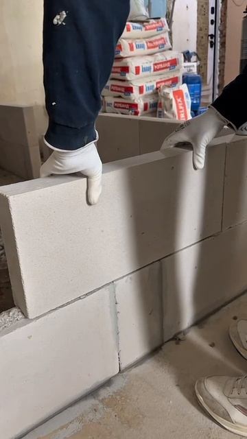 пена цемент POLYNOR M500