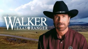 Уокер, Техасский рейнджер: Испытание огнём | Walker, Texas Ranger Trial by Fire (2005)