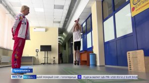 Стать чемпионом: боксёр Артём Вахитов узнал, пойдёт ли по его стопам дочь