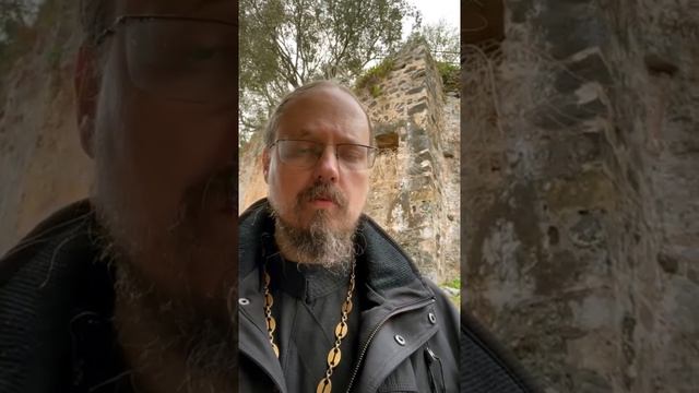 ☦ Священник Георгий Максимов о грехе ропота. смотреть онлайн