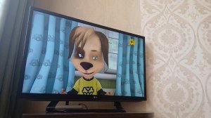 барбоскины